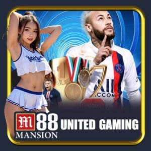 United Gaming